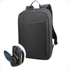Mochila Case Notebook Tablet Laptop Impermeável Casual Viagem Trabalho Escola