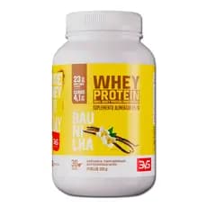 100% Whey Protein Concentrado - 3VS - Pote