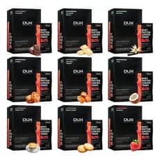 Concentrado Dux Sachê 30g Monodose - Diversos Sabores Entrega Rápida!