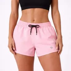 shorts feminino tactel com elastano pra treino shortinho praia moda feminina