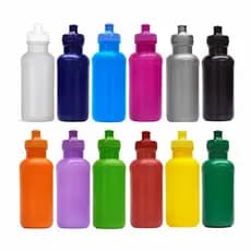 Squeeze 500ml Plástico