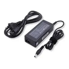 Fonte carregador para notebook Samsung 19v 3.16a Plug 5.5mm X 3.0mm 65w