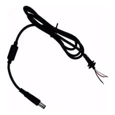 Cabo Reparo Reposição Fonte Dell / Hp 7.4mm X 5.0mm