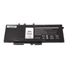 Bateria para Dell Latitude Gjknx 7.6v 6000mha