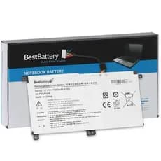 Bateria Samsung Np300e5m Np300e5l Np300e5k NP350XAA NP550X NP800G5M AA-PBUN3AB