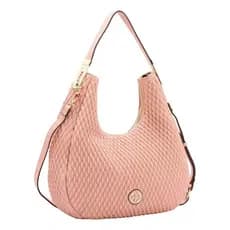 Bolsa Feminina de Ombro Chenson Fashion Meia Lua CG84510
