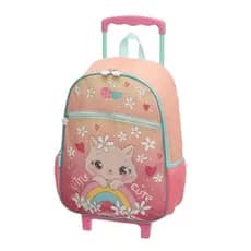 Mochila de Carrinho Infantil G Pacific Little Cute 998AR01