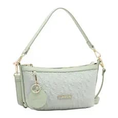 Bolsa Feminina de Ombro/Transversal Chenson CG84779 Heart Cool