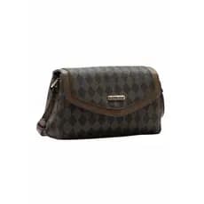 Bolsa Feminina P Transversal Chenson CG84855 Geométrica