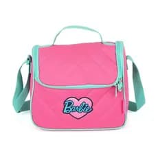 Lancheira Térmica Juvenil Luxcel para Meninas