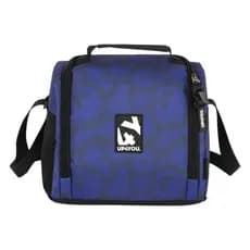 Lancheira Térmica Juvenil Luxcel Masculino UP4YOU