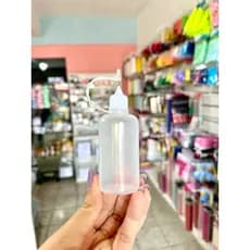 Tubo para cola/ Quilling Artesanato 30ml - 2und ou 50ml 2unid
