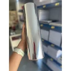 FOIL PRATA – METRO 32cmx1m