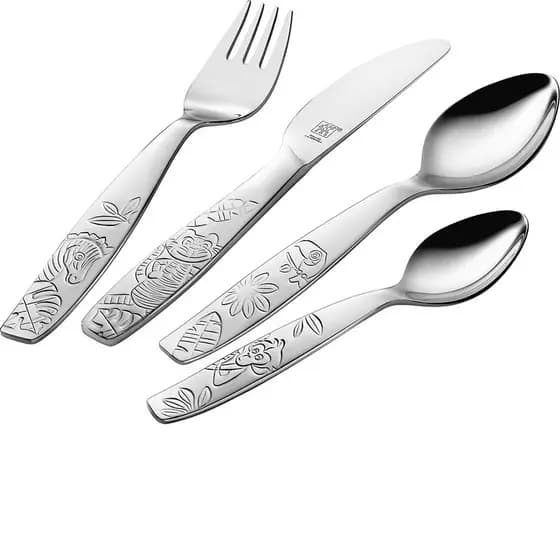 Talheres Zwilling Aço Inoxidável - Qualidade Premium