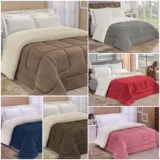 Coberdrom Sherpa Queen