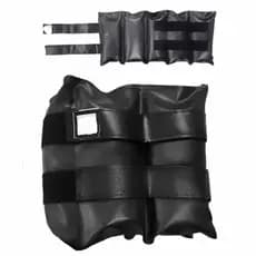 Caneleira De Peso 6 Kg Unidade Tornozeleira Profissional