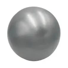 Overball 25cm cinza SoftBall