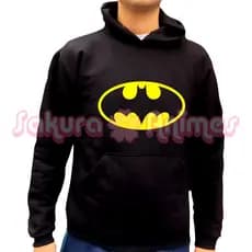 Moletom Batman
