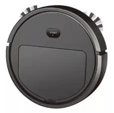 Robô Aspirador de Pó Recarregável 110v - (Cores Sortidas)