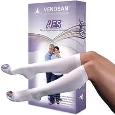 VENOSAN AES AD 18MMH  ANTI TROMBO PANTURILHA