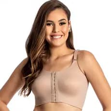 SUTIA LIGHT POS CIRURGICO ABERTURA FRONTAL - 5030XAR