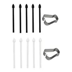 Kit 5 Pontas Reposição para Caneta S Pen Galaxy Tab Samsung