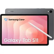 Tab Samsung Galaxy S11 Cinza, 256GB, 12GB 11" Camera 12MP, 5G