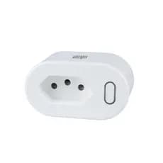 Tomada Inteligente Haiz 16A WI-FI Compatível com Google Assistente e Alexa HZ-16A