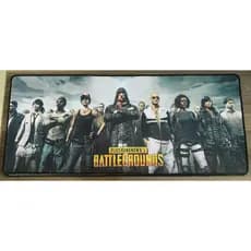 Mouse Pad Gamer Speed Grande 70x30cm - Battlegrounds