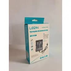 CARREGADOR de bateria de litio leon-la126 2000mA