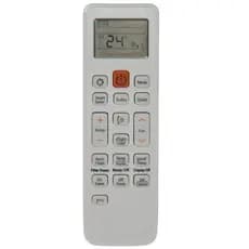 Controle Ar Condicionado Samsung Arh-5026 Db63-02818a DB93-11489C Virus Doctor