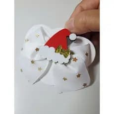 Laço de Natal - Laço Natalino