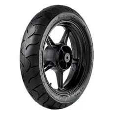 Pneu Dianteiro Moto Maggion Sportissimo Tubeless 110/70-17 H 54 Sem Câmara