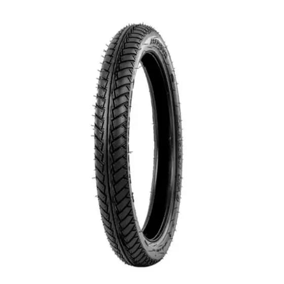 Pneu Moto Maggion Predator 2.75-18 48P MF4 sem Câmara