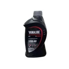 Óleo Yamaha Yamalube 10w40 1l Semissintético Moto