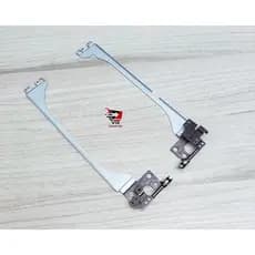 Dobradiças Notebook Lenovo Thinkpad E480 E490 - Am166000410