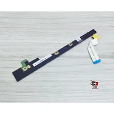 Placa Power Led Notebook Positivo V E Z - 6-71-m55gs-003