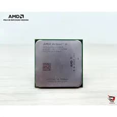 PROCESSADOR AMD ATHLON II X2 3.2 GHZ - ADX2600CK23GM