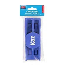 Apagador Magnético + Suporte – Ideal para Quadros Brancos