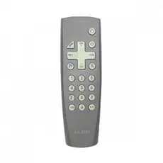 Controle Remoto Toshiba KA-2880 - Original e Funcional