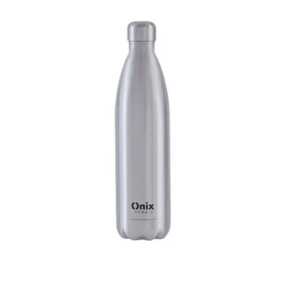 Garrafa Térmica Inox 750ml – Bebida Gelada por 12h