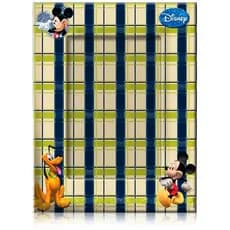 Porta Retrato Infantil Mickey Disney