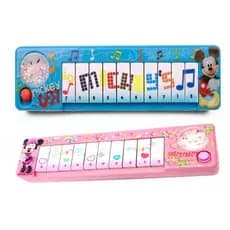 Pianinho Mickey e Minnie Disney