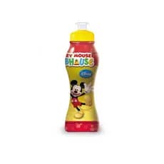 Garrafinha Squeeze Mickey Disney
