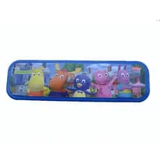Estojo Escolar Backyardigans