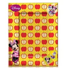 Porta Retrato Infantil Minnie Disney