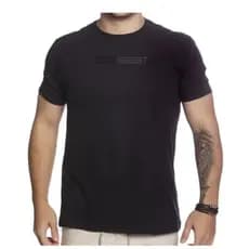 Camiseta Masculina Malha Peruana 95% Algodão e  5% Elastano Tendência Do Momento Lançamento Do Ano Na Modal
