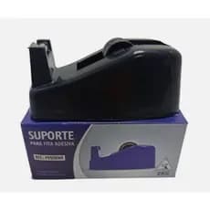 Suporte Para Fita Adesiva de mesa PEQUENO - Durex - Suporte Durex Pequeno