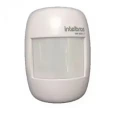 Sensor de Presença Infravermelho IVP 3000 Smart Intelbras