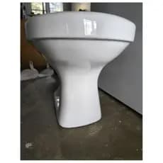 Vaso sanitário Deca USADO COMO NAS FOTOS
